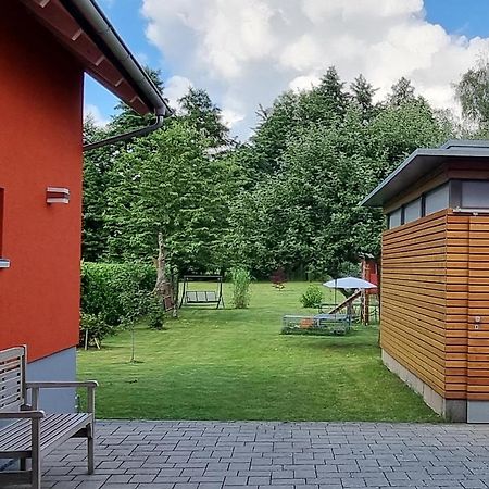 Willa Finger'S Hyggelig-Haus Erbach  Zewnętrze zdjęcie