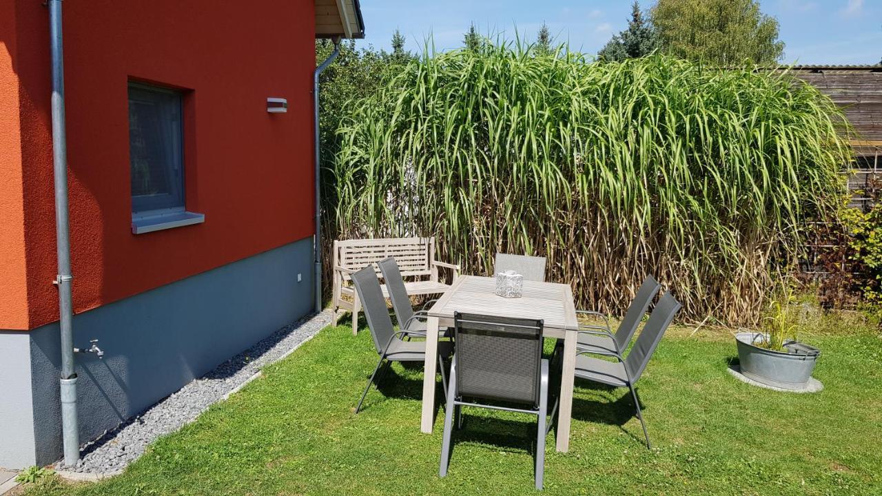Willa Finger'S Hyggelig-Haus Erbach  Zewnętrze zdjęcie