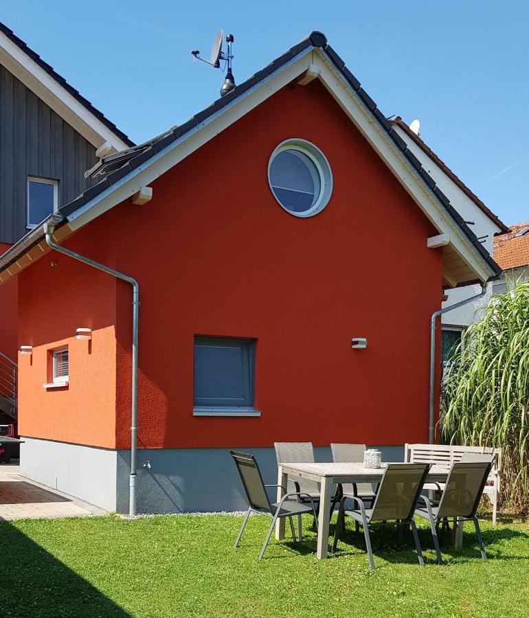 Willa Finger'S Hyggelig-Haus Erbach  Zewnętrze zdjęcie