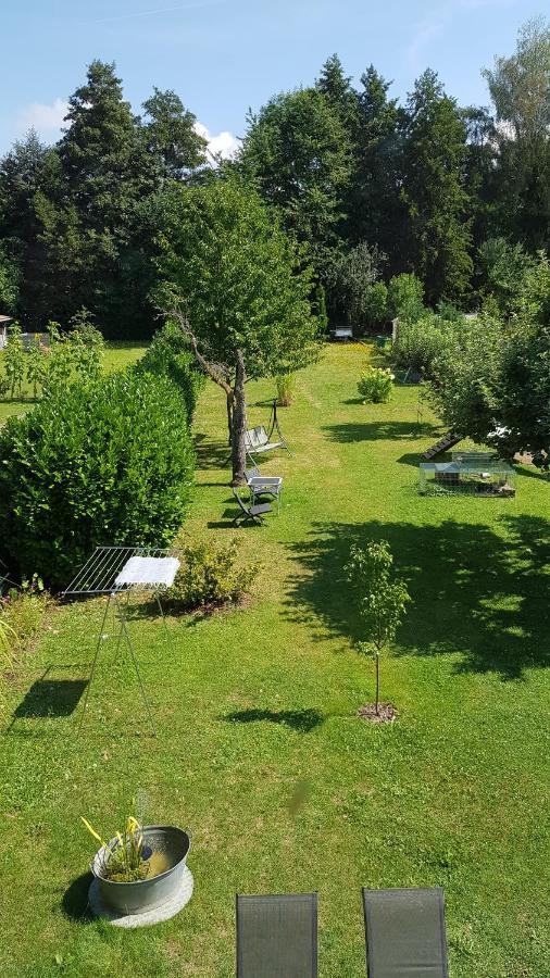 Willa Finger'S Hyggelig-Haus Erbach  Zewnętrze zdjęcie