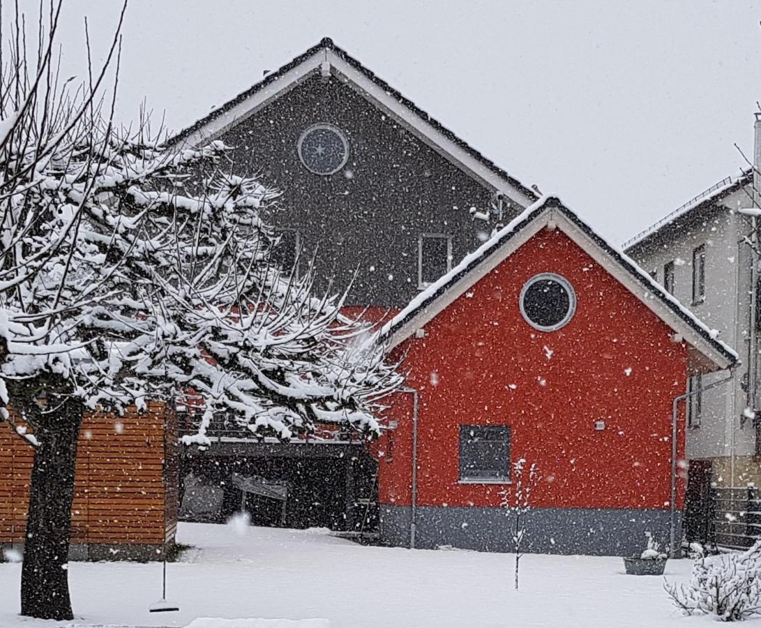 Willa Finger'S Hyggelig-Haus Erbach  Zewnętrze zdjęcie