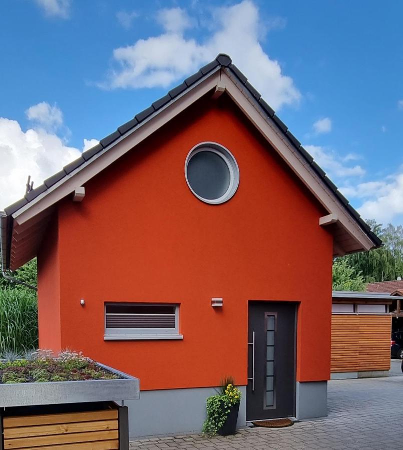 Willa Finger'S Hyggelig-Haus Erbach  Zewnętrze zdjęcie