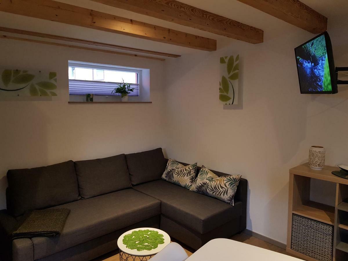 Willa Finger'S Hyggelig-Haus Erbach  Zewnętrze zdjęcie