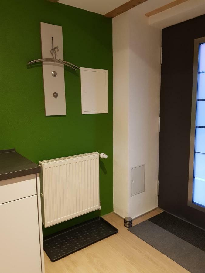 Willa Finger'S Hyggelig-Haus Erbach  Zewnętrze zdjęcie