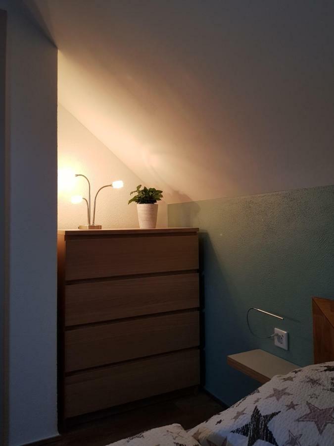 Willa Finger'S Hyggelig-Haus Erbach  Zewnętrze zdjęcie